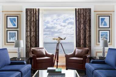 Boston Harbor Hotel