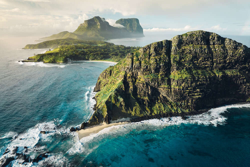 Lord Howe Island Australia - Lord Howe Island Travel Guide