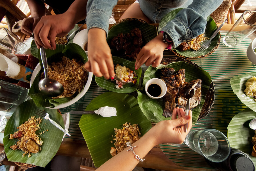 What You Should Know About Filipino Food - Thrillist