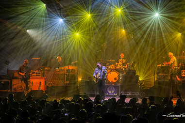 Widespread Panic