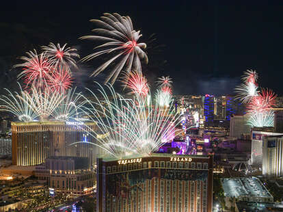 Las Vegas Celebrates Chinese New Year