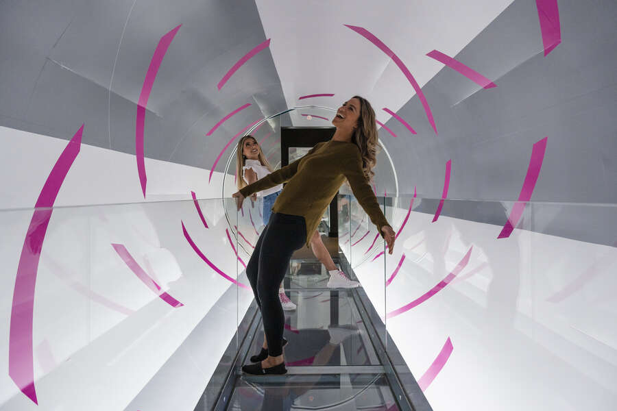 Check Out Paradox Museum Miami’s Newest Interactive Museum in Wynwood