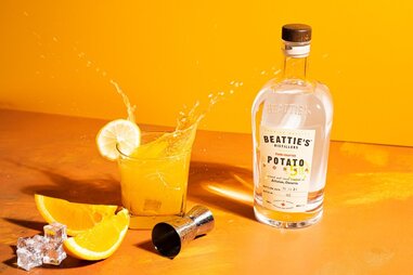 Beattie’s Distillers