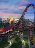 The Most Exciting New Theme Park Openings in 2023