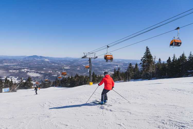 Okemo Mountain Resort