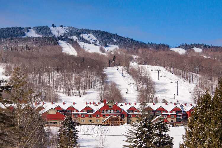 Mount Snow Resort