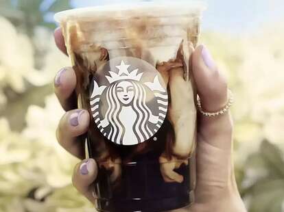 Starbucks Updates Its Loyalty Program & Now It's Harder To Get Freebies ...