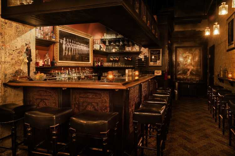 THE 10 BEST Las Vegas Bar, Club & Pub Tours (Updated 2023)