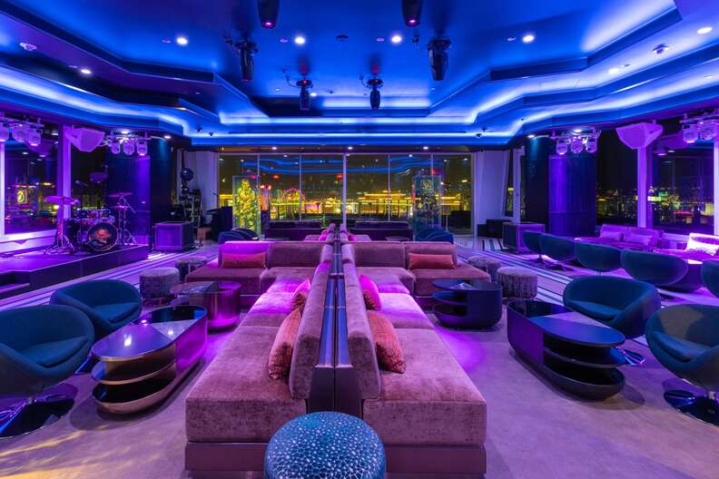 Best Nightclubs in Las Vegas: A Complete Nightlife Guide - Thrillist