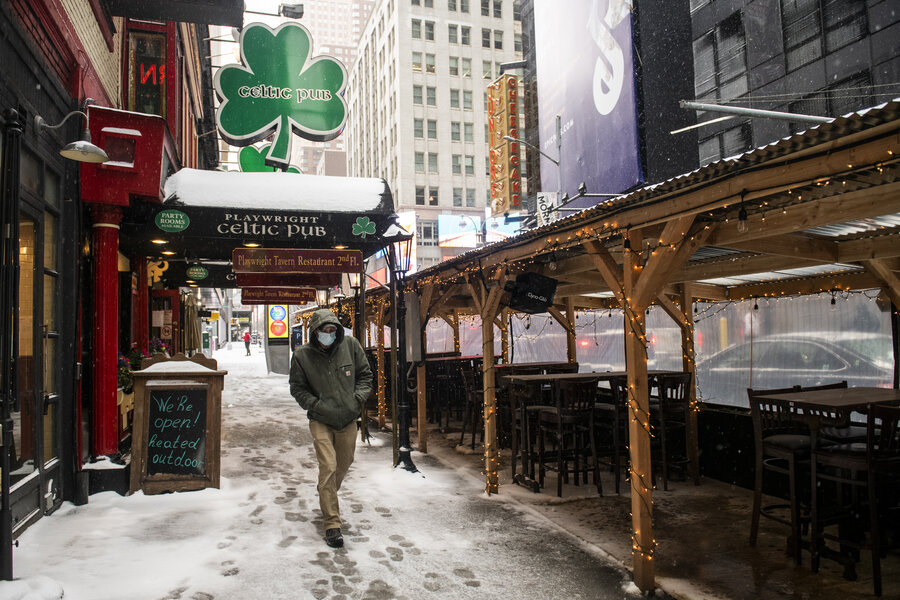 Behold: New York City's Trash Can of the Future - The New York Times