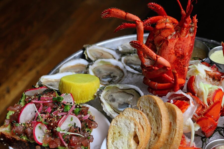 Mit Boston Food Boston Food Bucket List: Iconic Places to Eat & Food to Try - Thrillist