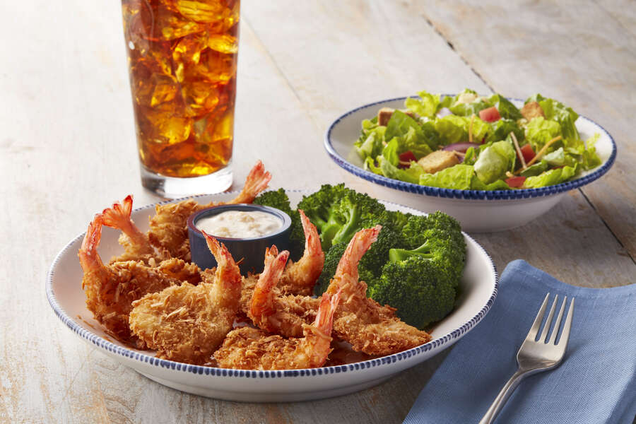 Red Lobster's Dockside Duos Offer a Starter and Meal for 15.99 Thrillist