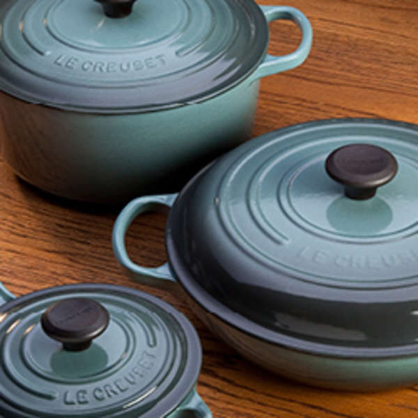 Le Creuset A Other in Dallas, TX Thrillist