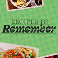 Thrillist Presents: Recipes to Remember
