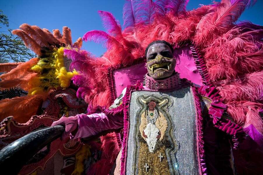 Celebrate Mardi Gras Like a Local: A Guide to Mardi Gras, New Orleans