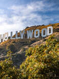 7 Epic Hikes for a Close-Up View of the Iconic Hollywood Sign