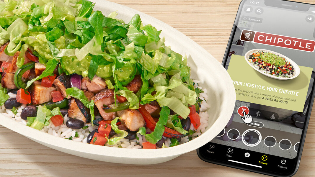 Chipotle Is Offering New Lifestyle Bowls as a Healthy Menu Option ...