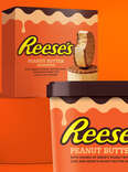 Reese's Is Releasing an Entire Lineup of New Frozen Desserts