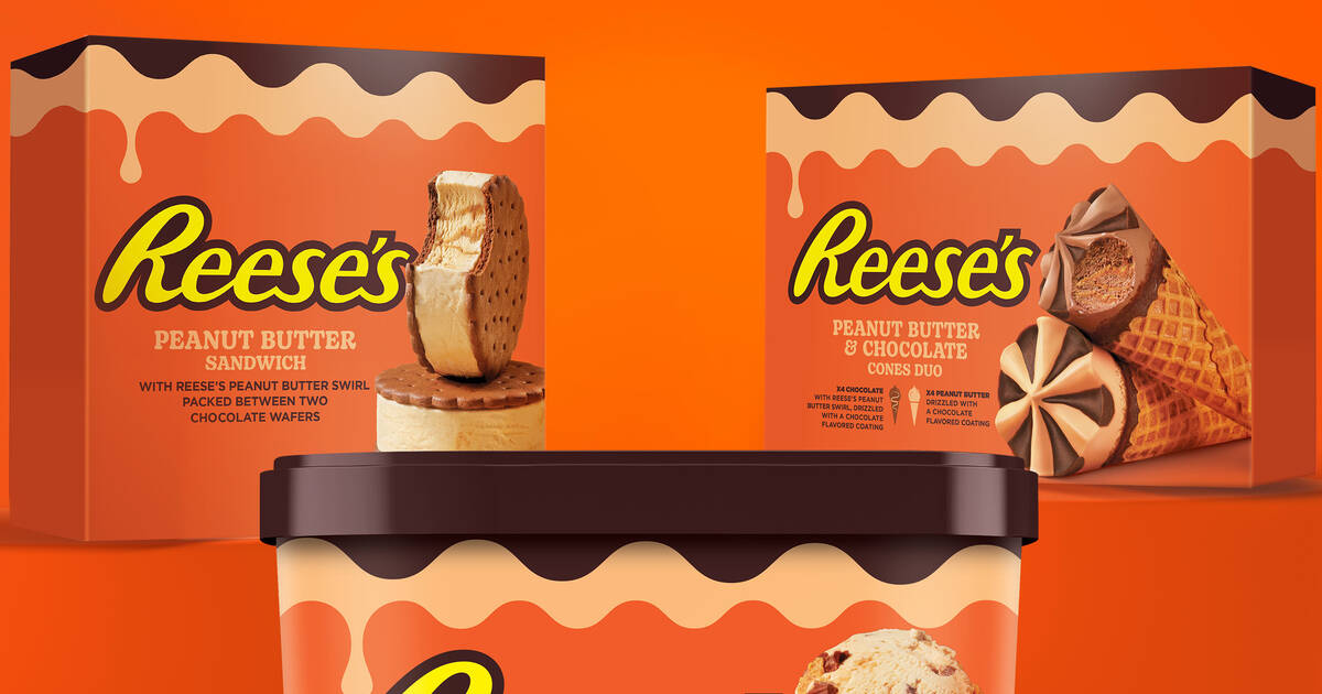 7 Things You Didn't Know About Reese's Pieces—