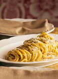 Mother Wolf Cacio e pepe