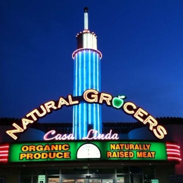 Natural Grocers Casa Linda A Restaurant in Dallas, TX Thrillist