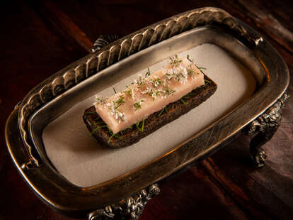 Las Vegas Food Bucket List: Most Essential Places to Eat & Food to