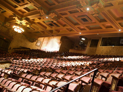 Broadway Theaters Report Record Ticket Sales During the 2022 Holidays