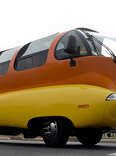 Wienermobile driver applications