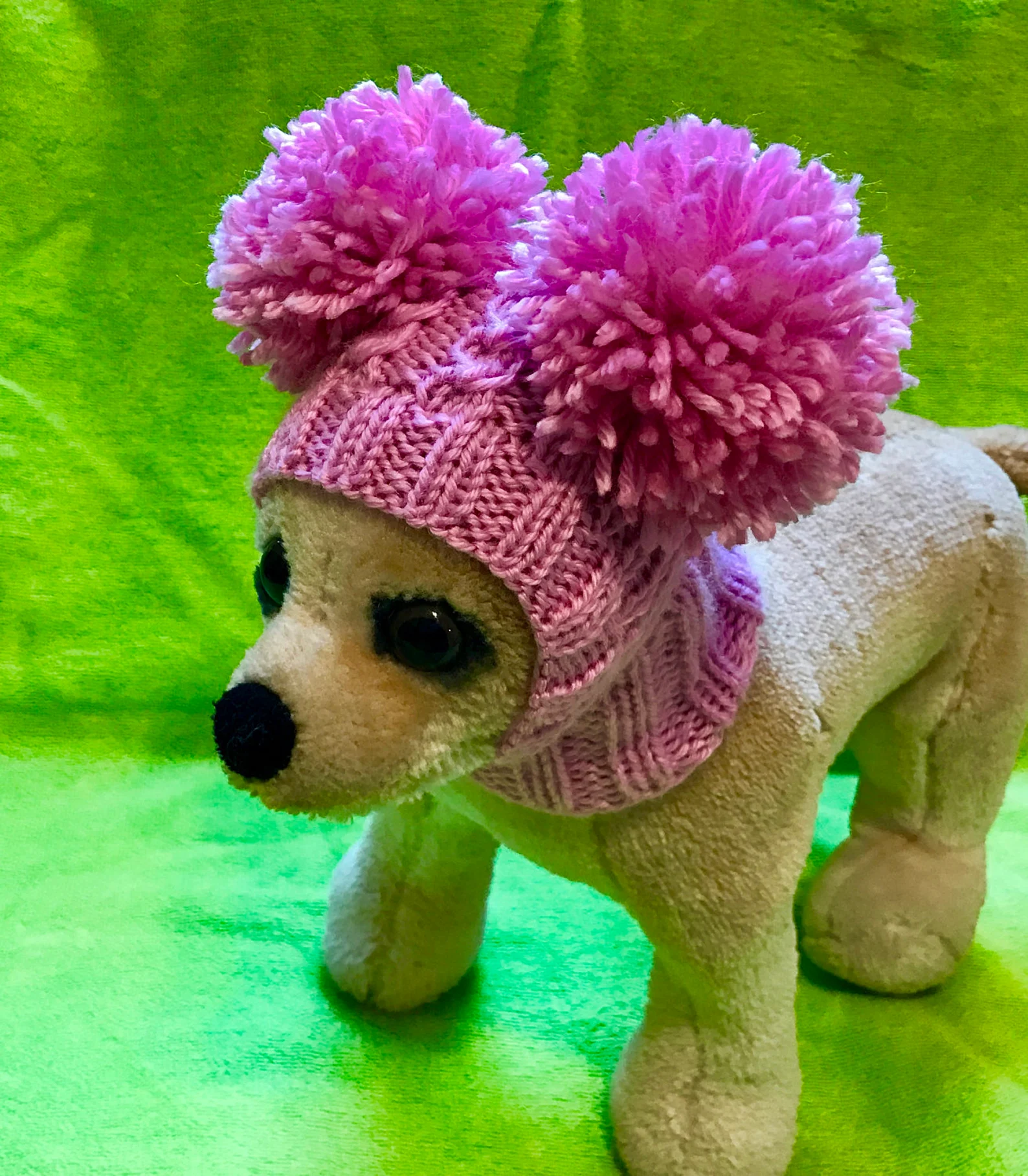 Warm hats 2024 for dogs