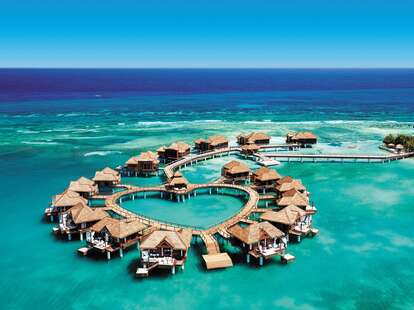 Sandals® All-Inclusive Resorts & Caribbean Vacation Packages