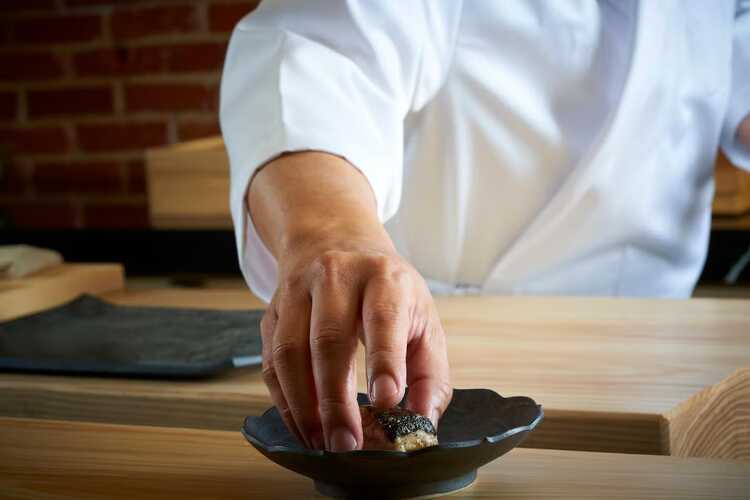 Sushi Chefs Name The Best Sushi In LA - Thrillist