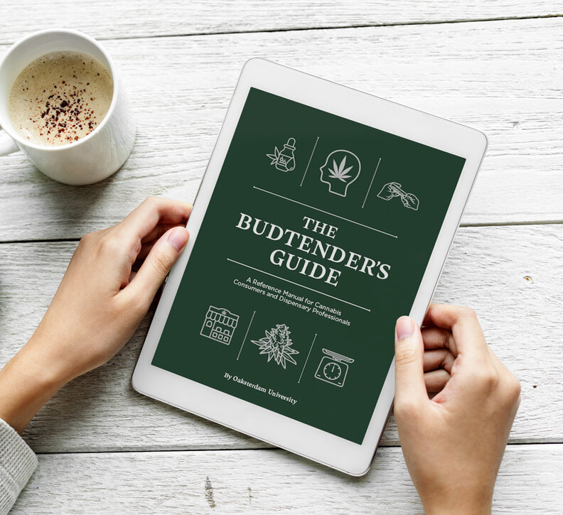 Oaksterdam University offers cannabis classes