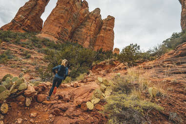 Cathedral Rock Sedona