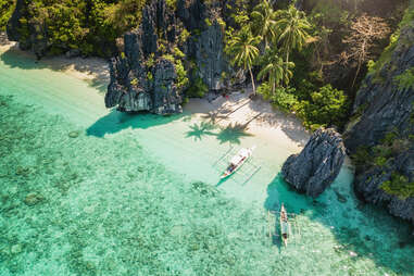 El Nido Philippines