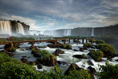 Iguazu Falls argentina