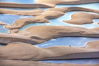 Lençóis Maranhenses brazil