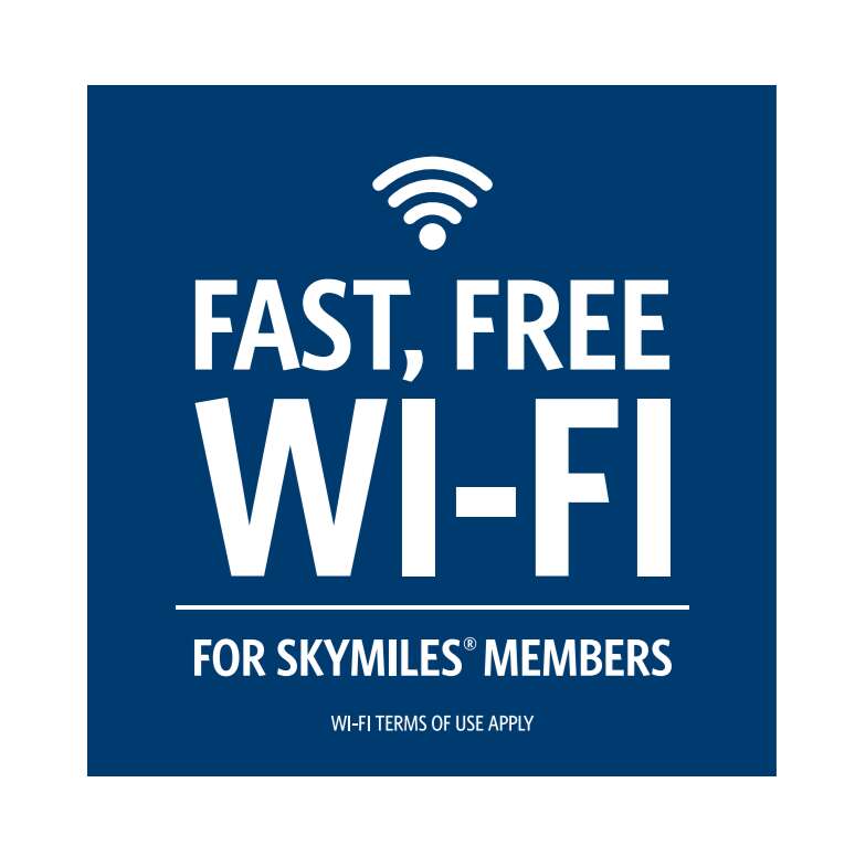 How to Get Free Wi-Fi on Delta Flights in 2023 - Thrillist