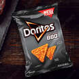 Doritos Just Unveiled a Brand New, Slightly Sweet Flavor for 2023