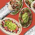 Here's How to Win Free Chipotle for an Entire Year