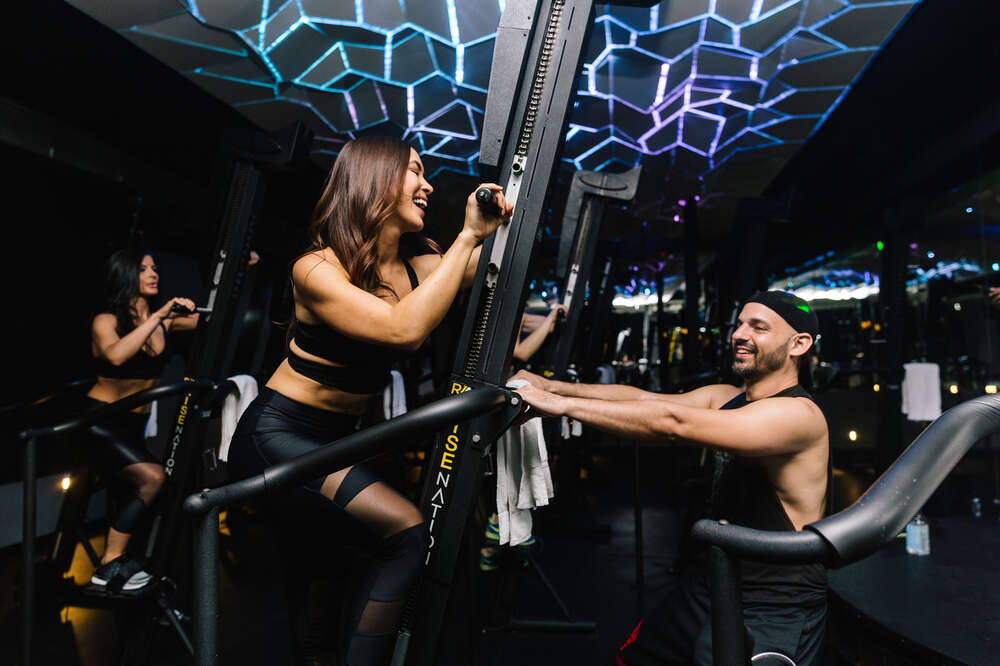 Best Alcohol-Free and Sober Activities in NYC - Thrillist