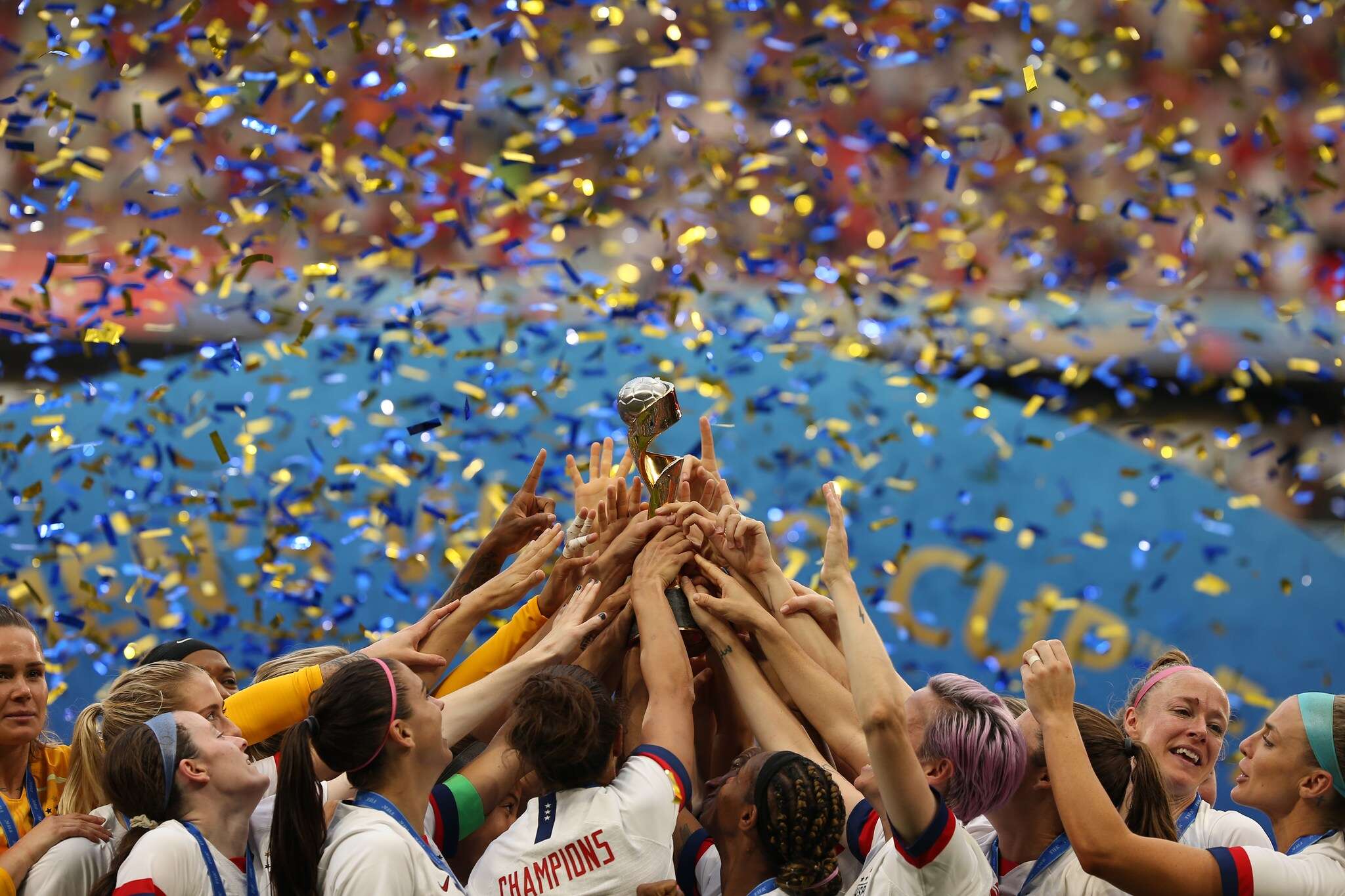 Make Your Way Down Under for the Most Exciting FIFA Women’s World Cup in History