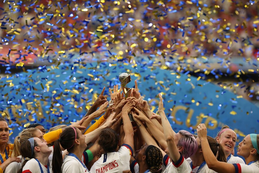 2023 Women's World Cup: Ultimate group stage guide for all 32 countries