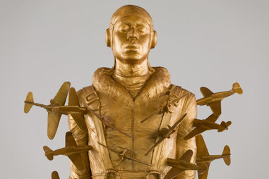 Tar Baby vs. St. Sebastian, 1999