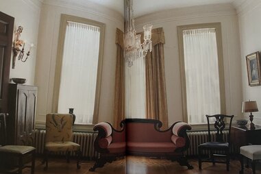 Photo from the publication Etherington House: Building a Legacy by Patricia Sullivan.