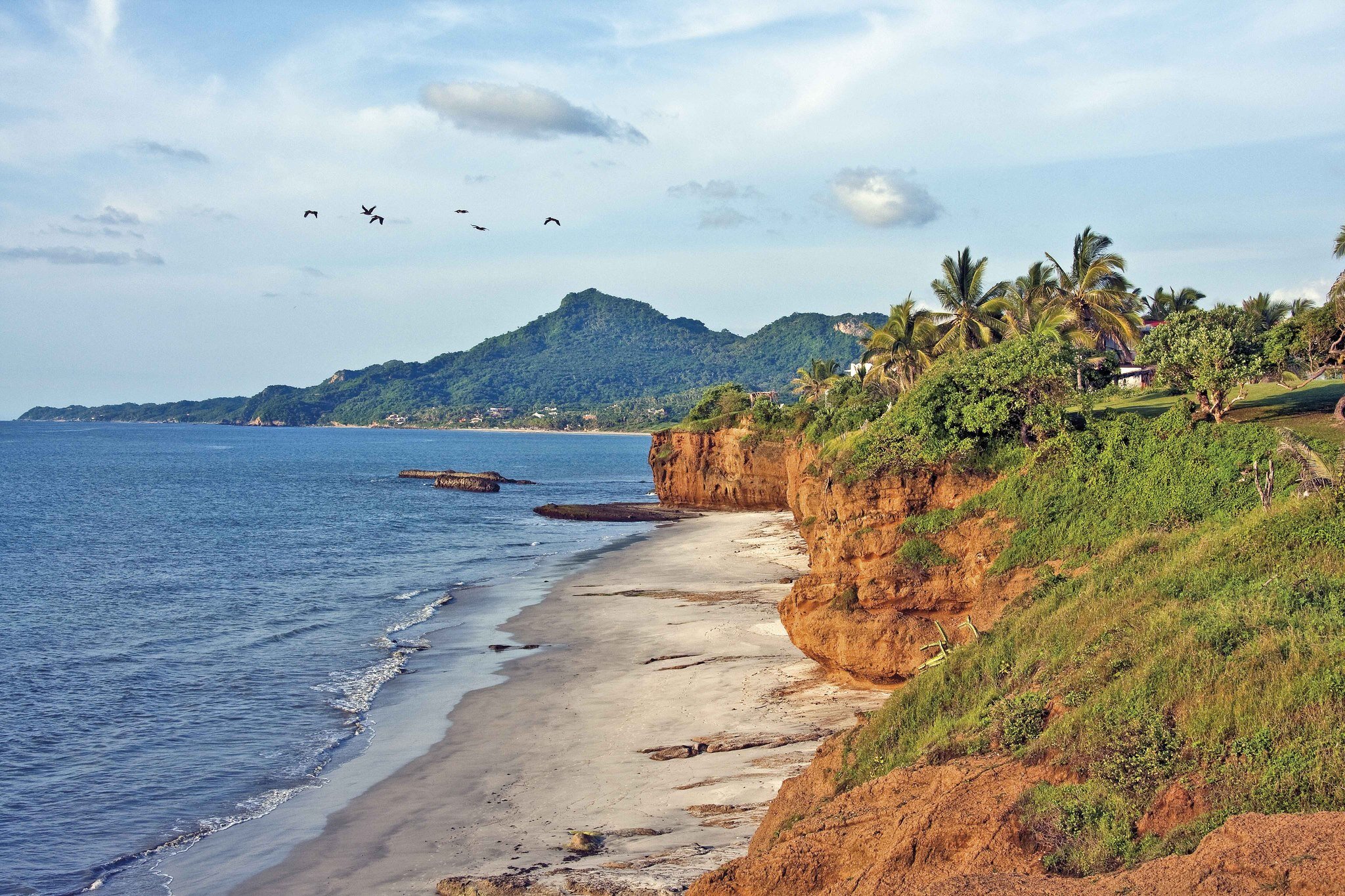Meet Riviera Nayarit, Coastal Mexico’s Dreamiest Getaway Destination