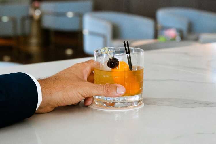 The Strand at Carillon Miami