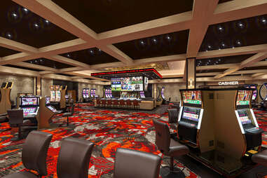 It's game on as Bally's arcade debuts: Travel Weekly