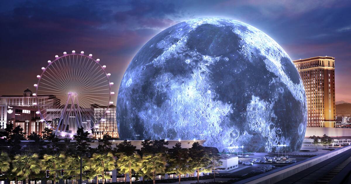 Lunar New Year 2024 in Las Vegas