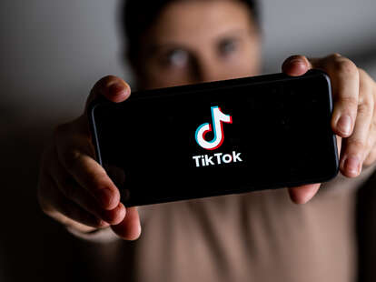 TikTok  TechCrunch