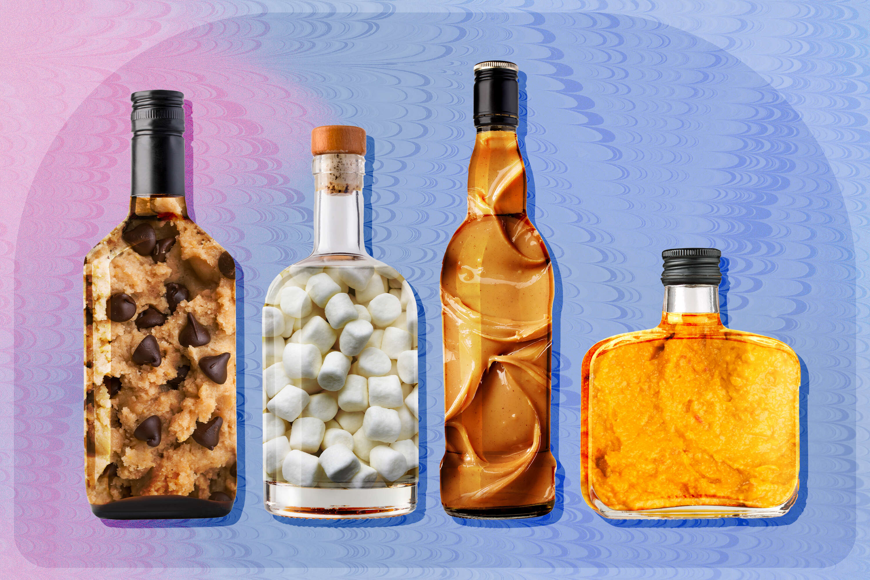 The Dessertification of Whiskey Cannot Be Stopped